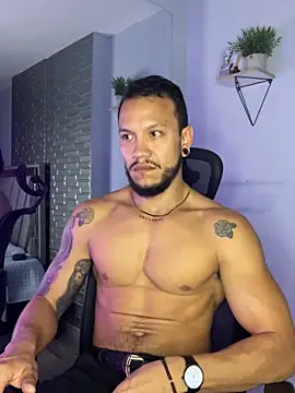 ARON TAYLER01 online show from 10-29-25, 10:39