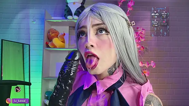 Samanthha roberts online show from 01-28-25, 02:21