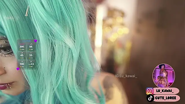 Samanthha roberts online show from 10-16-25, 09:32