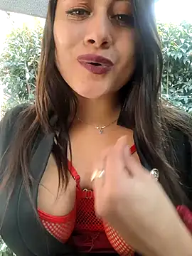 Oryk    online show from 11-21-25, 04:05