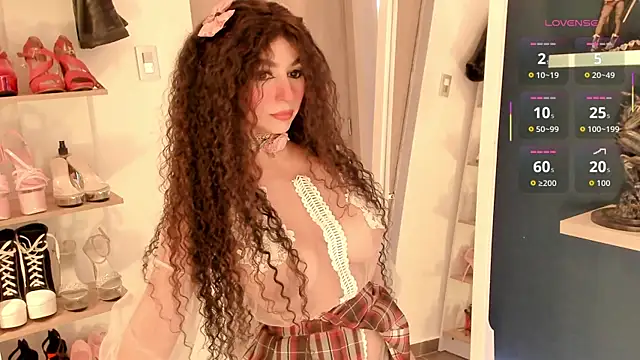 Orianna reed  online show from 02-25-26, 01:04