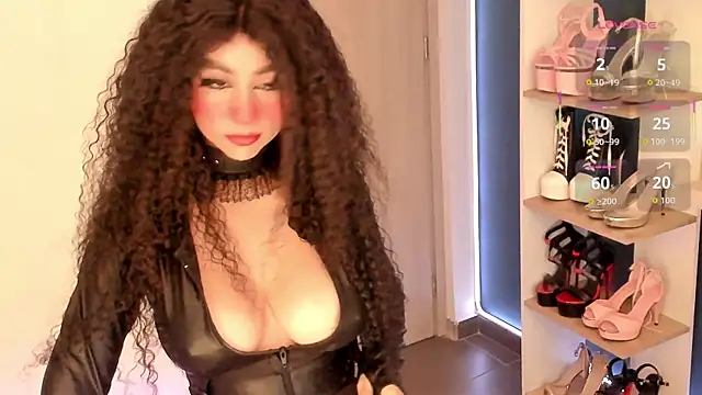 Orianna reed  online show from 05-10-26, 06:29