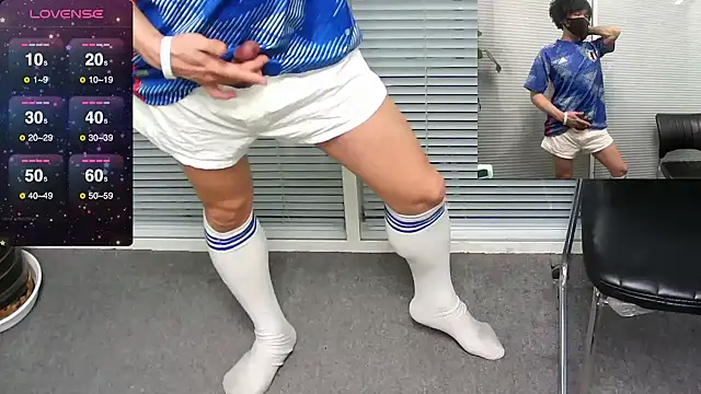 mio JAPAN online show from 03-13-25, 03:06