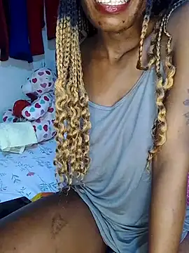 NicRaisaa online show from 12-31-24, 04:38