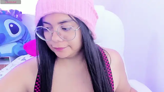 esmeralda112 online show from 01-03-25, 10:08