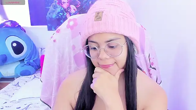 esmeralda112 online show from 01-10-25, 07:00