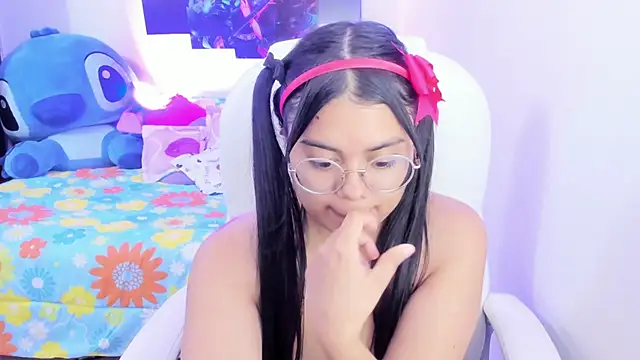 esmeralda112 online show from 02-14-25, 04:04