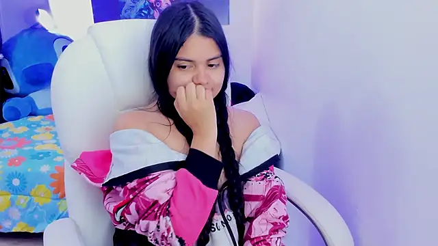 esmeralda112 online show from 02-22-25, 03:56