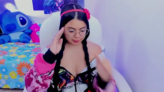 esmeralda112 online show from 02-23-25, 09:59