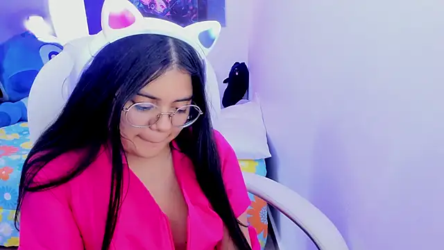 esmeralda112 online show from 02-28-25, 01:15