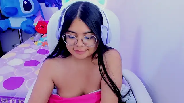 esmeralda112 online show from 03-07-25, 12:58