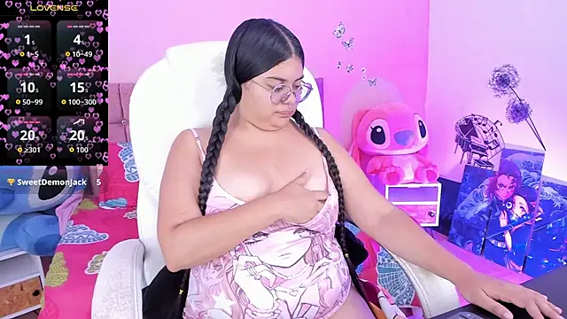 esmeralda112 online show from 06-24-26, 07:46