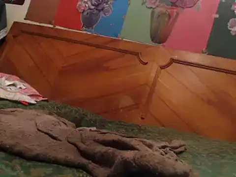 EllyseJenner online show from 12-17-24, 06:31