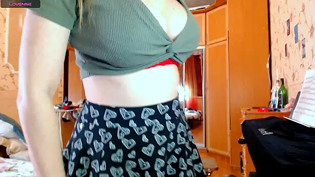 MarySweetness online show from 02-18-26, 10:00