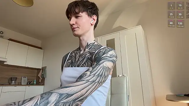 dnonilol online show from 03-23-26, 08:51