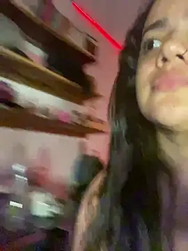 demonaughtyyy online show from 01-26-25, 08:36