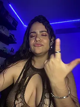 demonaughtyyy online show from 02-08-25, 06:22