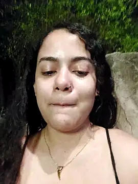 demonaughtyyy online show from 02-12-25, 07:13