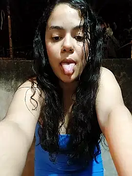 demonaughtyyy online show from 02-19-25, 03:17