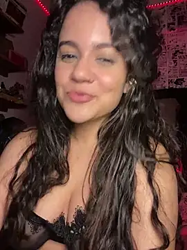 demonaughtyyy online show from 03-08-25, 04:23