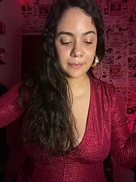 demonaughtyyy online show from 03-14-25, 03:15