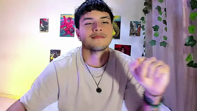 Nekoboy01 online show from 12-30-24, 08:58
