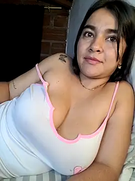 alison villalobo online show from 03-03-25, 01:53