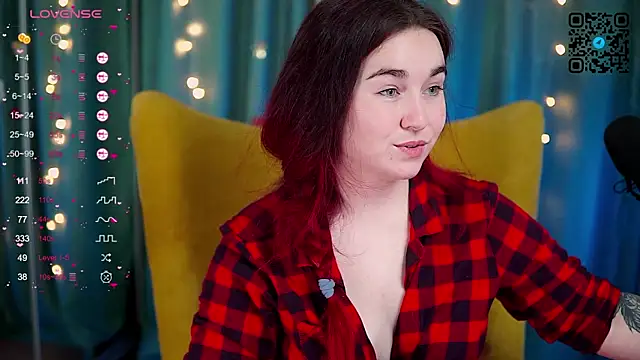 R-U-B-Y online show from 01-21-25, 04:58