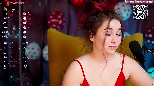 R-U-B-Y online show from 02-11-25, 04:56