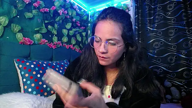 Samara Beltran online show from 12-06-24, 07:32