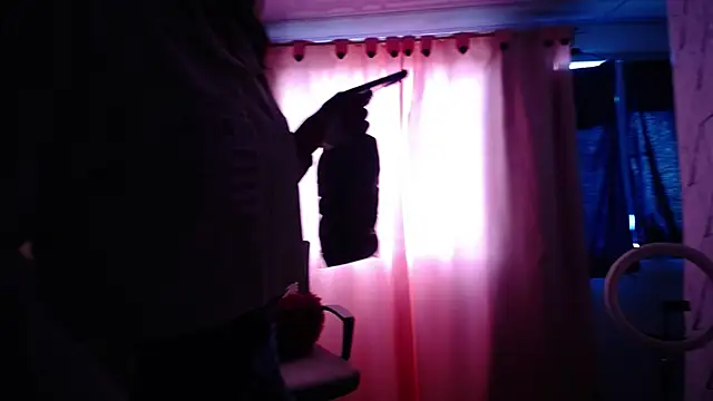 Samara Beltran online show from 01-27-25, 09:55