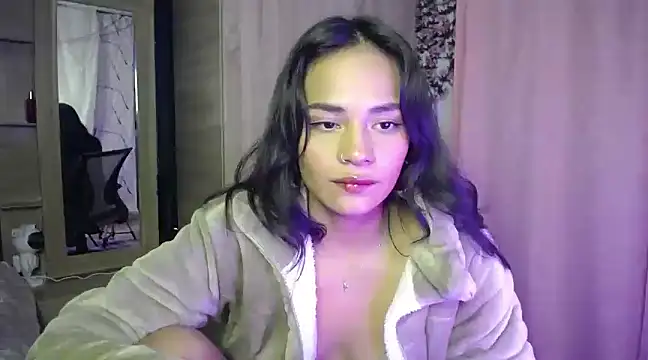 Samara Beltran online show from 02-02-25, 11:08