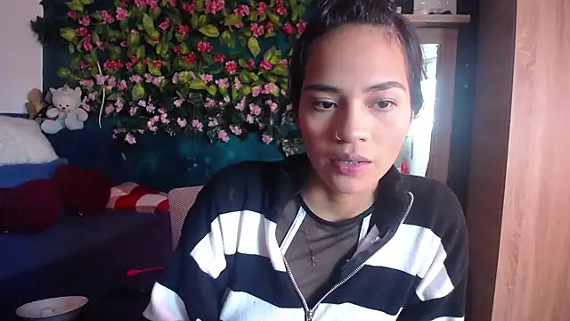 Samara Beltran online show from 02-06-25, 12:05