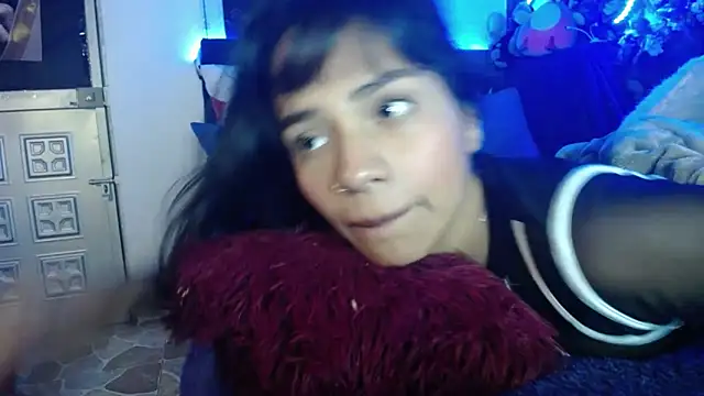 Samara Beltran online show from 02-07-25, 08:11