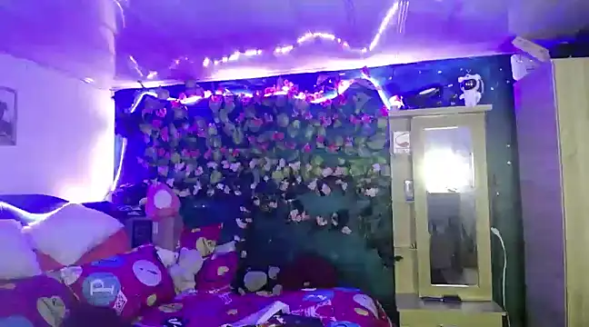 Samara Beltran online show from 02-26-25, 02:48