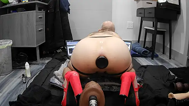 Smalldickcaged online show from 11-16-25, 03:12