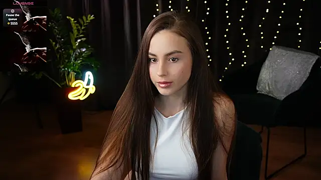 Elice Dream online show from 02-11-25, 12:05