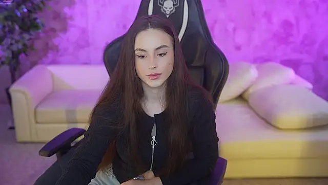 Elice Dream online show from 03-01-25, 04:00