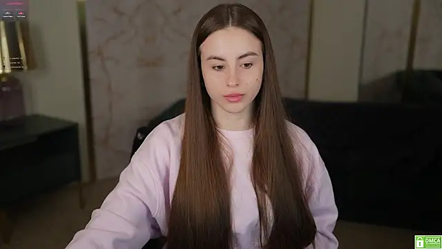 Elice Dream online show from 03-02-25, 03:48