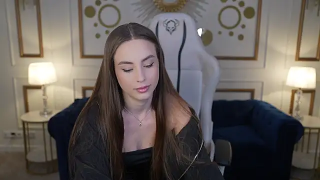 Elice Dream online show from 10-05-25, 02:59