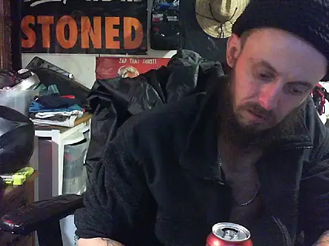 CloudDadddyyy420 online show from 12-24-24, 04:33