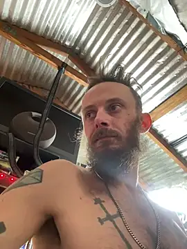 CloudDadddyyy420 online show from 12-24-24, 08:00