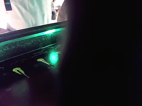 CloudDadddyyy420 online show from 12-25-24, 11:53