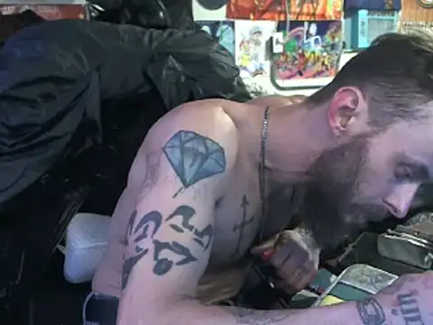 CloudDadddyyy420 online show from 12-30-24, 08:36