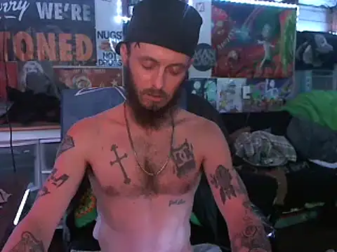 CloudDadddyyy420 online show from 02-05-25, 10:30