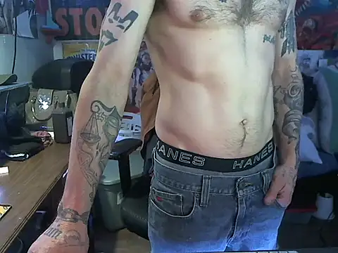 CloudDadddyyy420 online show from 03-19-25, 07:29