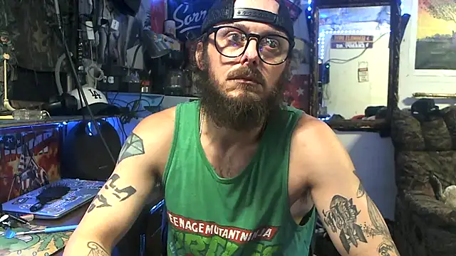 CloudDadddyyy420 online show from 09-16-25, 12:33