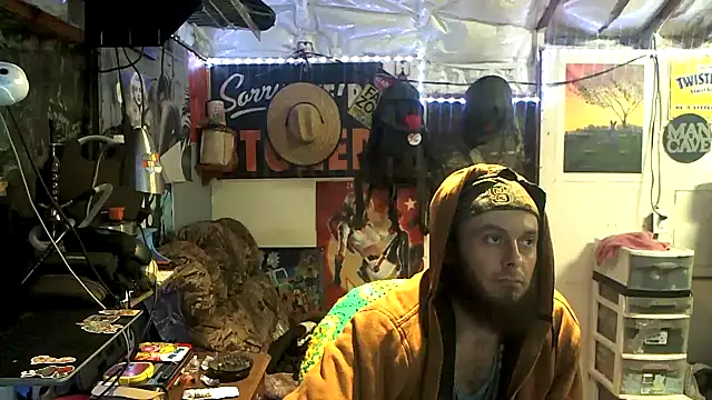 CloudDadddyyy420 online show from 11-03-25, 03:46