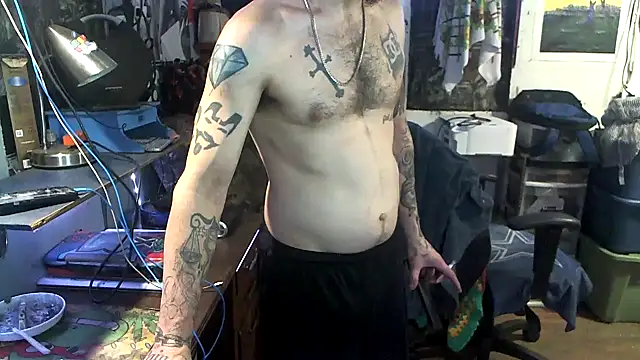 CloudDadddyyy420 online show from 11-19-25, 10:04