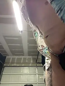 TheGAPEgatsby92 online show from 10-14-25, 08:48